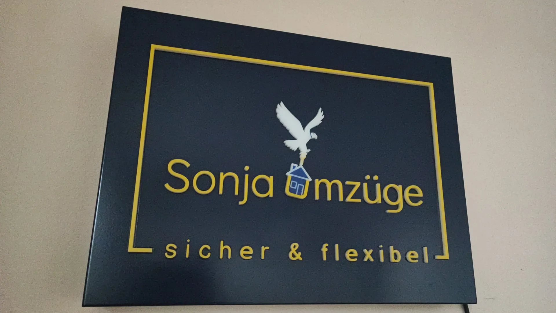 Umzugsunternehmen München